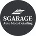 SGarage Auto-Moto Detailing